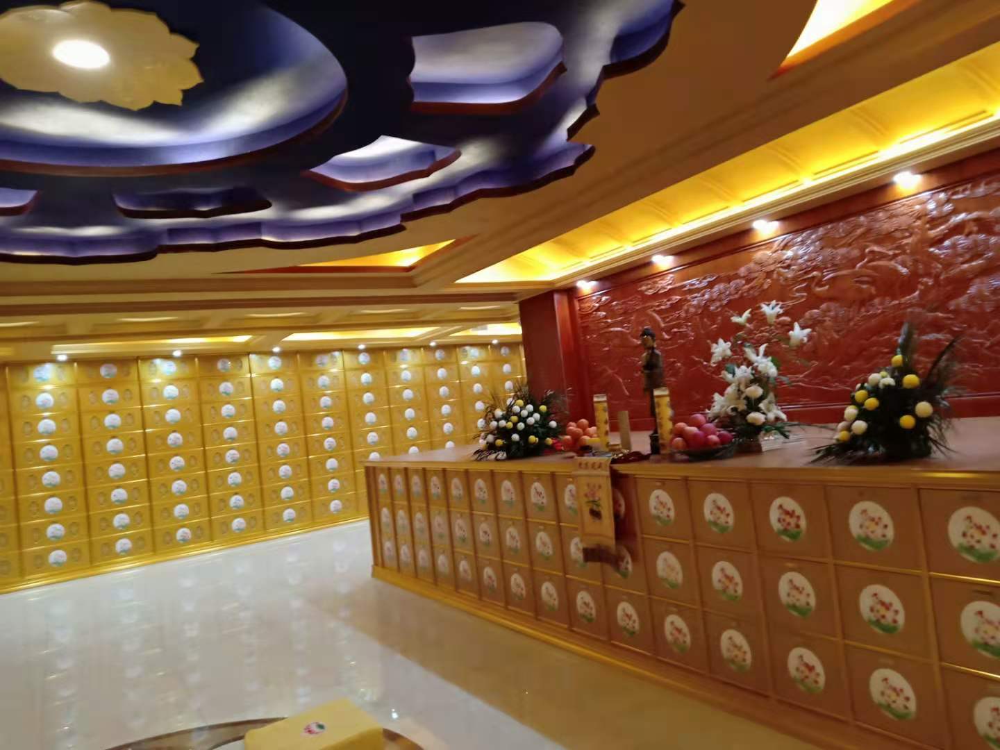 骨灰架的技術(shù)參數(shù)高低決定了哪些品質(zhì)內(nèi)容？