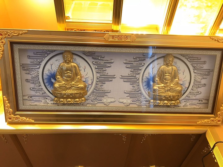骨灰存放架安裝時，技術(shù)工作人員應(yīng)該注意哪些？